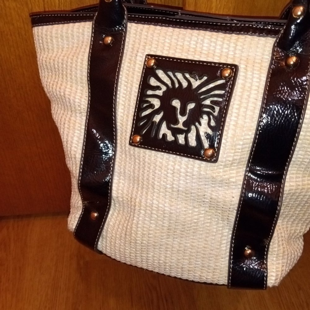 Anne Klein shoulder bag